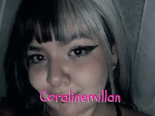 Coralinemillan