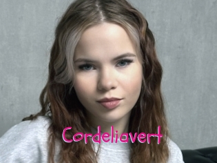 Cordeliavert