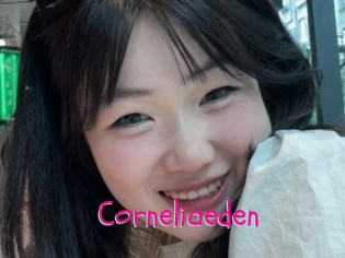 Corneliaeden