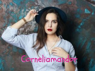 Corneliamandor