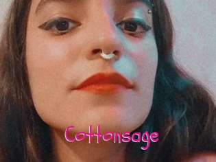 Cottonsage