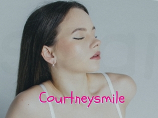 Courtneysmile