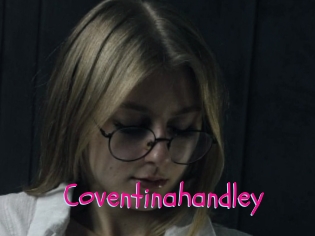 Coventinahandley