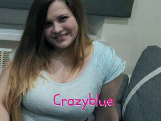 Crazyblue