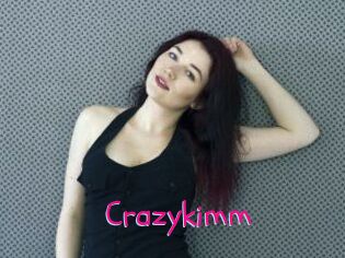 Crazykimm