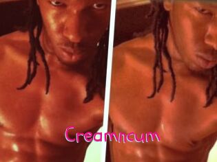 Creamncum