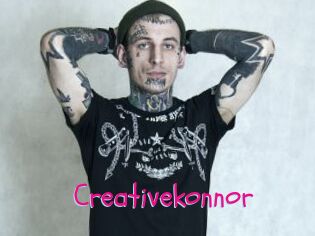 Creativekonnor