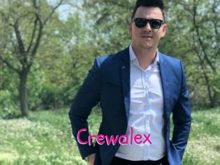 Crewalex