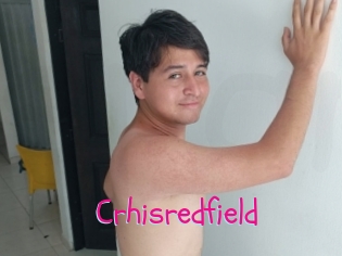 Crhisredfield