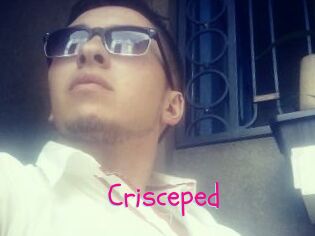 Crisceped