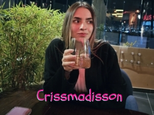 Crissmadisson