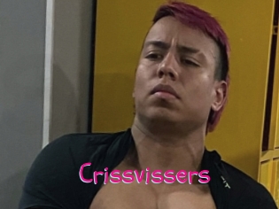 Crissvissers