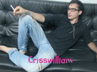 Crisswilliam