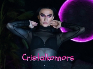 Cristalkonnors