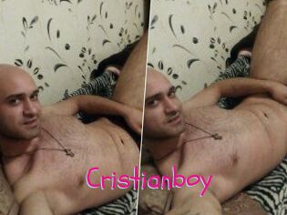 Cristianboy