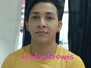 Cristianbrowns