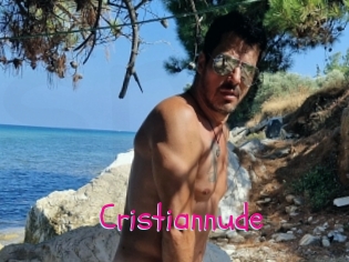 Cristiannude