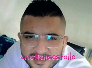 Cristiansestaile