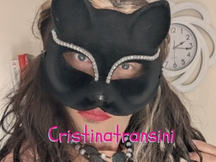 Cristinatransini