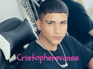 Cristopherevanss