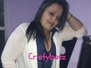 Cristybaez