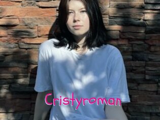 Cristyroman