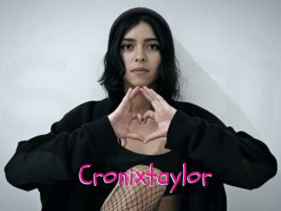 cronixtaylor Spanking Sarah