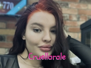 Cruellarale