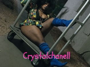 Crystalchanell