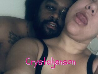 Crystaljenson