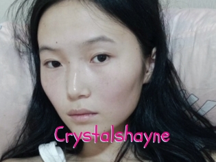 Crystalshayne