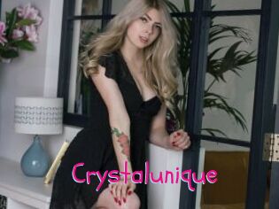 Crystalunique