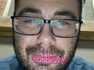 Cuddleguy