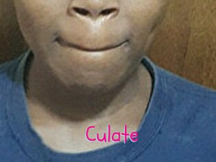 Culate