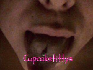 Cupcaketittys