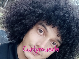 Curlymuscle