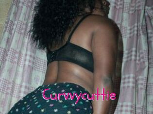 Curvvycuttie