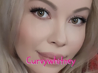 Curvywhitney