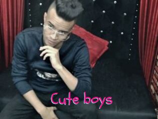 Cute_boys