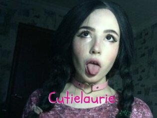 Cutielaurie