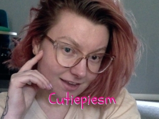 Cutiepiesm