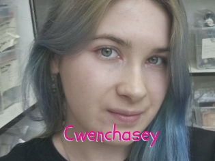 Cwenchasey