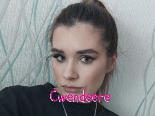 Cwendeere