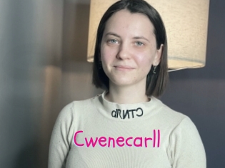 Cwenecarll