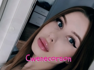 Cwenecorson