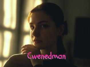 Cwenedman