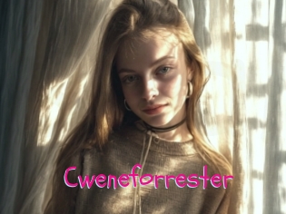 Cweneforrester
