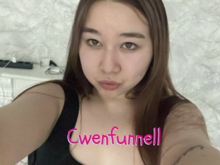 Cwenfunnell