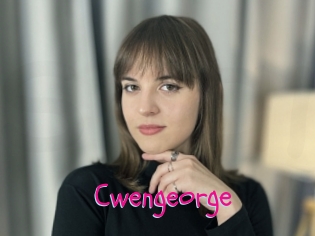 Cwengeorge