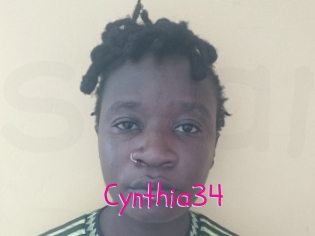 Cynthia34